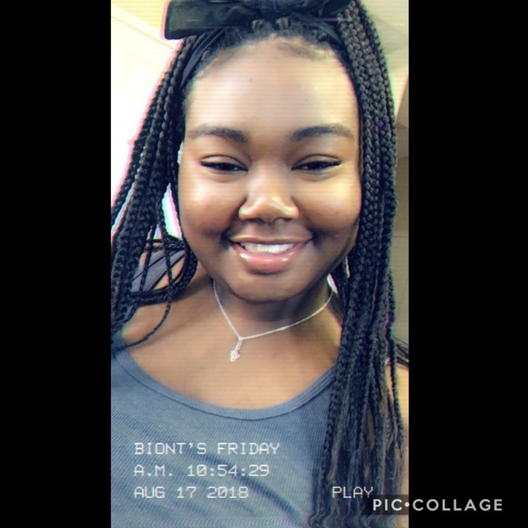 Meet your Posher, Brennan - Picture 1 of 1